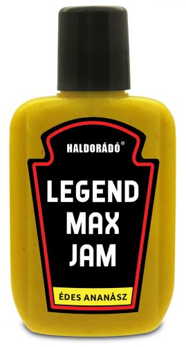 Haldorádó Legend Max Jam - Édes Ananász