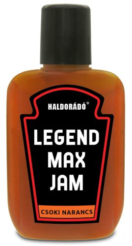 Haldorádó Legend Max Jam - Csoki Narancs