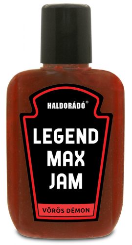 Haldorádó Legend Max Jam - Vörös Démon