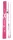HANDING All-round X S662 ML pink pergetőbot