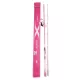 HANDING All-round X S662 ML pink pergetőbot