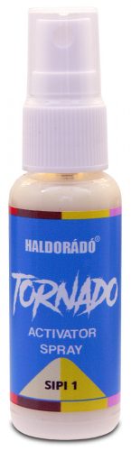 Haldorádó Tornado Activator Spray - Sipi 1