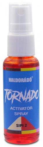 Haldorádó Tornado Activator Spray - Sipi 2