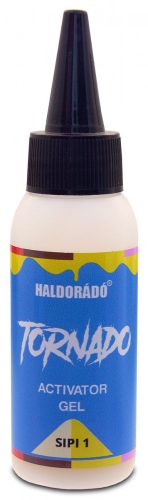 Haldorádó Tornado Activator Gel - Sipi 1