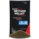 Haldorádó 4S Method Pellet Groundbait - Tél