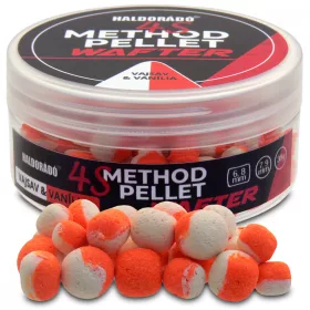   Haldorádó 4S Method Pellet Wafter 6, 8 mm - Vajsav & Vanília