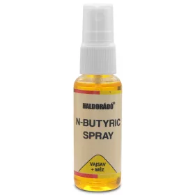Haldorádó N-Butyric Spray - Vajsav + Méz