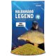 Haldorádó Legend Groundbait - Édes Ananász