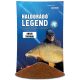 Haldorádó Legend Groundbait - Chilis Tintahal