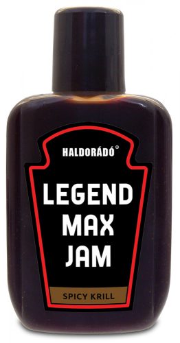 Haldorádó Legend Max Jam - Spicy Krill