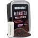 Haldorádó Monster Pellet Box - Tintahal & Áfonya