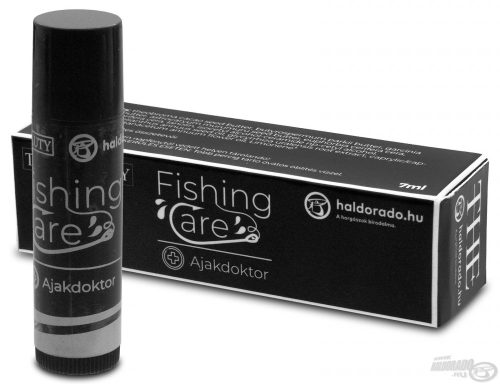 Haldorádó Fishing Care - Ajakdoktor