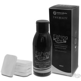   Haldorádó Fishing Care - Szagsemlegesítő Testápoló Szett