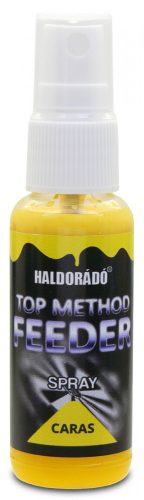 Haldorádó Top Method Feeder Activator Spray - Caras