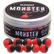 Haldorádó MONSTER Pop Up Method 9, 11 mm - Fűszeres Máj