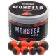 Haldorádó MONSTER Pop Up Big Carp 13, 17 mm  - Vajsav & Tengeri rák