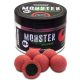 Haldorádó MONSTER Magnum 30+ - Tintahal & Áfonya