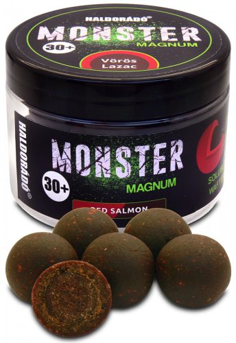 Haldorádó MONSTER Magnum 30+ - Vörös Lazac