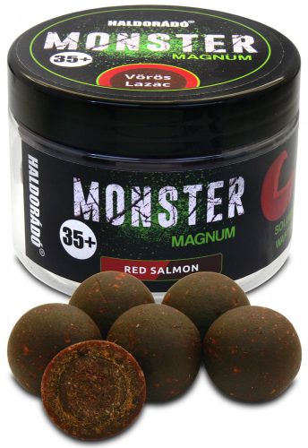 Haldorádó MONSTER Magnum 35+ - Vörös Lazac