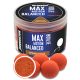 Haldorádó MAX MOTION Boilie Balanced 20 mm - Spanyol Mogyoró