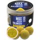 Haldorádó MAX MOTION Boilie Balanced 20 mm - Édes Ananász
