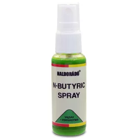 Haldorádó N-Butyric Spray - Vajsav + Fokhagyma