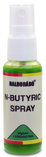 Haldorádó N-Butyric Spray - Vajsav + Fokhagyma