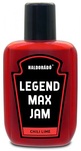 Haldorádó Legend Max Jam - Chili Lime