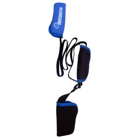 Haldorádó Gumis botpánt method kosártartóval