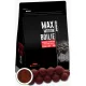Haldorádó MAX MOTION Boilie Long Life 20 mm - Fűszeres Vörös Máj