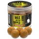 Haldorádó MAX MOTION Boilie Dipped 20 mm - Spanyol Mogyoró