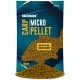 Haldorádó Carp Micro Pellet - Spanyol Mogyoró