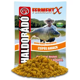 Haldorádó FermentX - Csípős Barack