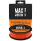 Haldorádó MAX MOTION Fluo Orange 0,35 mm / 750 m - 12,75 kg