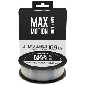   Haldorádó MAX MOTION Strong Leader 0,45 mm / 200 m - 16,9 kg