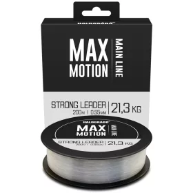   Haldorádó MAX MOTION Strong Leader 0,55 mm / 200 m - 21,3 kg