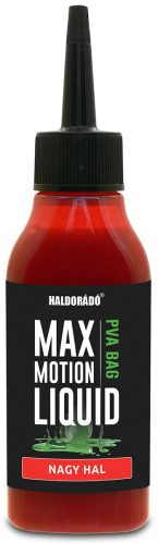 Haldorádó Max Motion Pva Bag Liquid - Nagy Hal