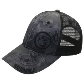 Haldorádó New Wave Cap Black Edition