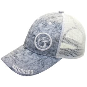 Haldorádó New Wave Cap Camou Grey