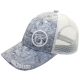 Haldorádó New Wave Cap Camou Grey
