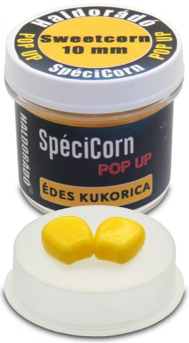 Haldorádó Spécicorn Pop Up - Édes Kukorica 10 Mm