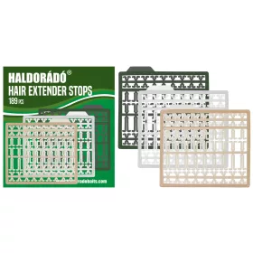 Haldorádó Hair Extender Stops