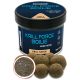 Haldorádó KRILL FORCE Boilie Hard Hook Wafter 16, 20 mm - Krill Natur