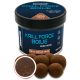 Haldorádó KRILL FORCE Boilie Hard Hook Wafter 16, 20 mm - Krill Indian Spice