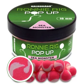 Haldorádó Ronnie Rig Pop Up - Sea Monster 10 mm
