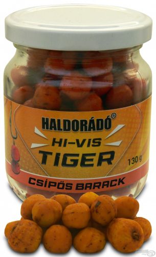 Haldorádó Hi-Vis Tiger - Csípős Barack