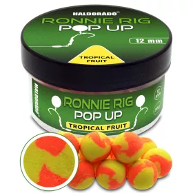 Haldorádó Ronnie Rig Pop Up - Tropical Fruit 12 mm