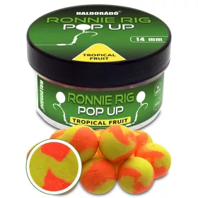 Haldorádó Ronnie Rig Pop Up - Tropical Fruit 14 mm