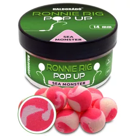 Haldorádó Ronnie Rig Pop Up - Sea Monster 14 mm