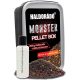 Haldorádó MONSTER Pellet Box - Tonhal & Szúnyoglárva